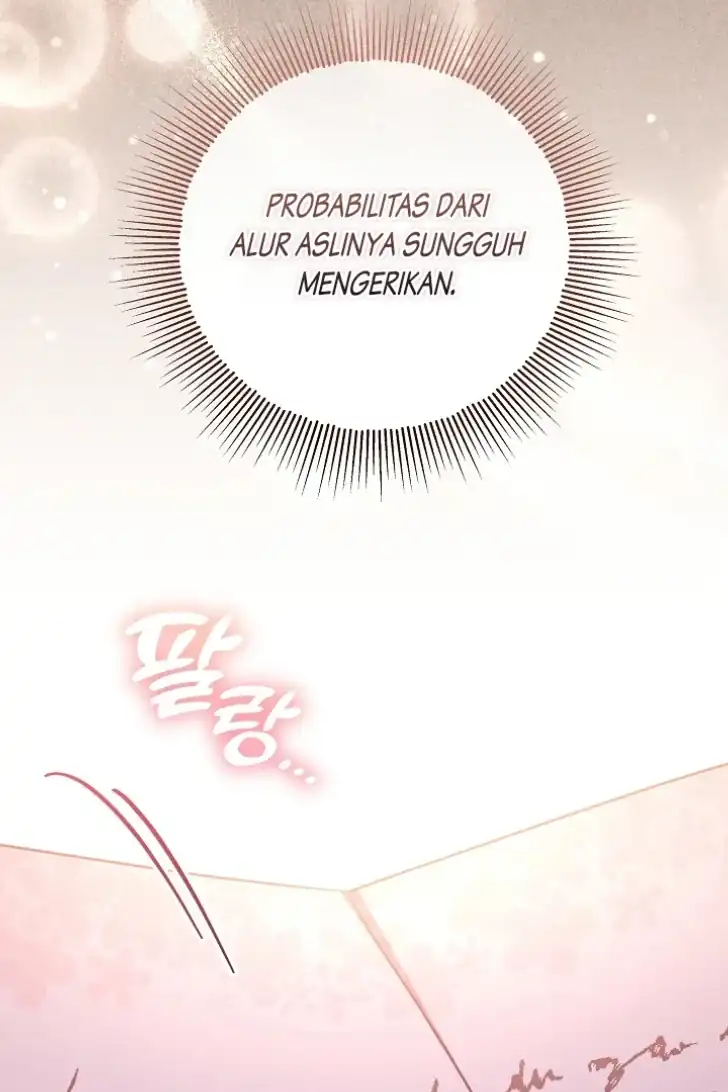 My Daddy Hid His Power Chapter 50 Gambar 34