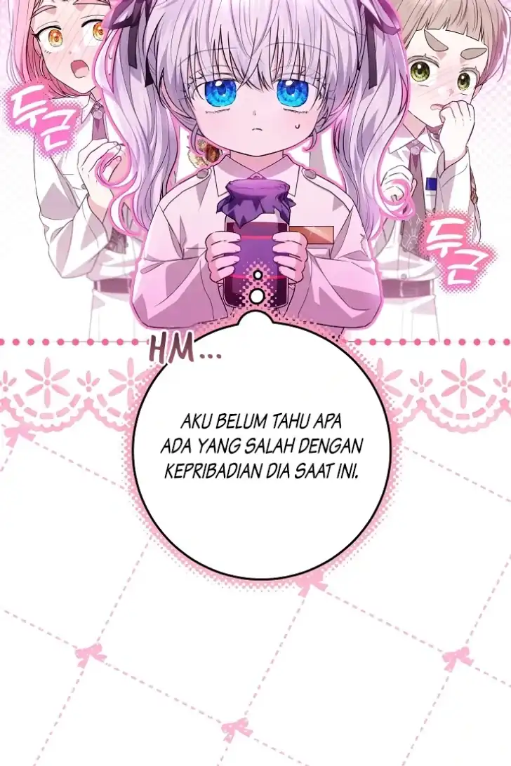 My Daddy Hid His Power Chapter 51 Gambar 27