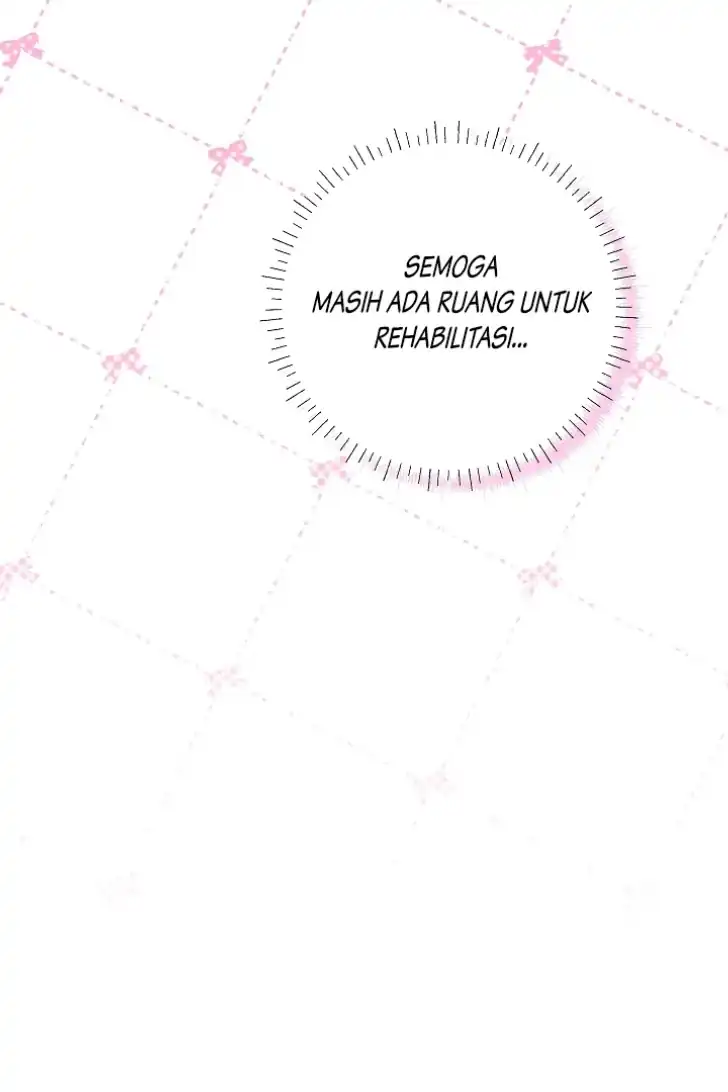 My Daddy Hid His Power Chapter 51 Gambar 28