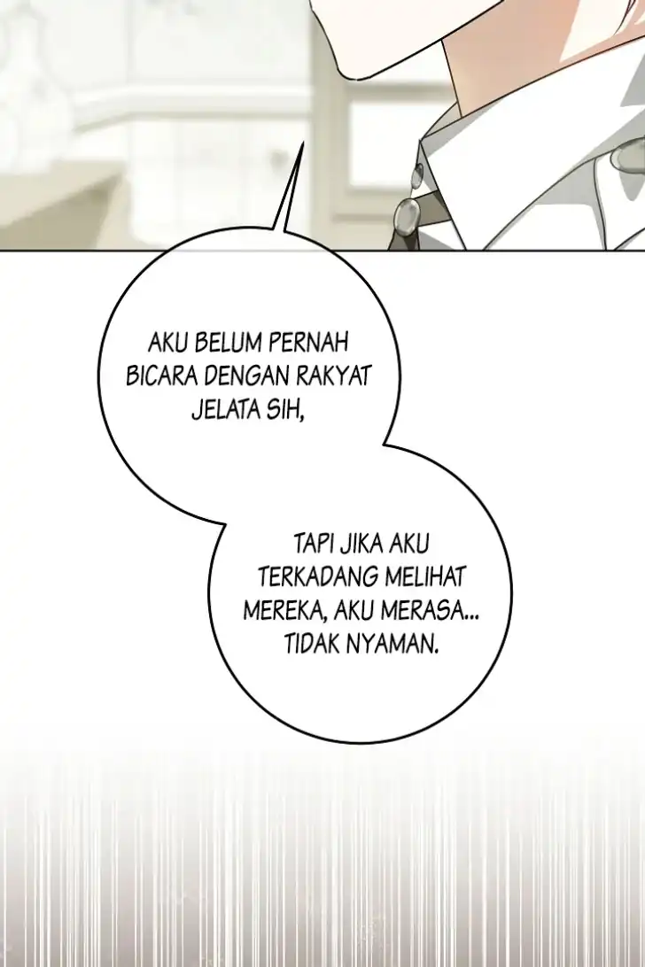 My Daddy Hid His Power Chapter 52 Gambar 24