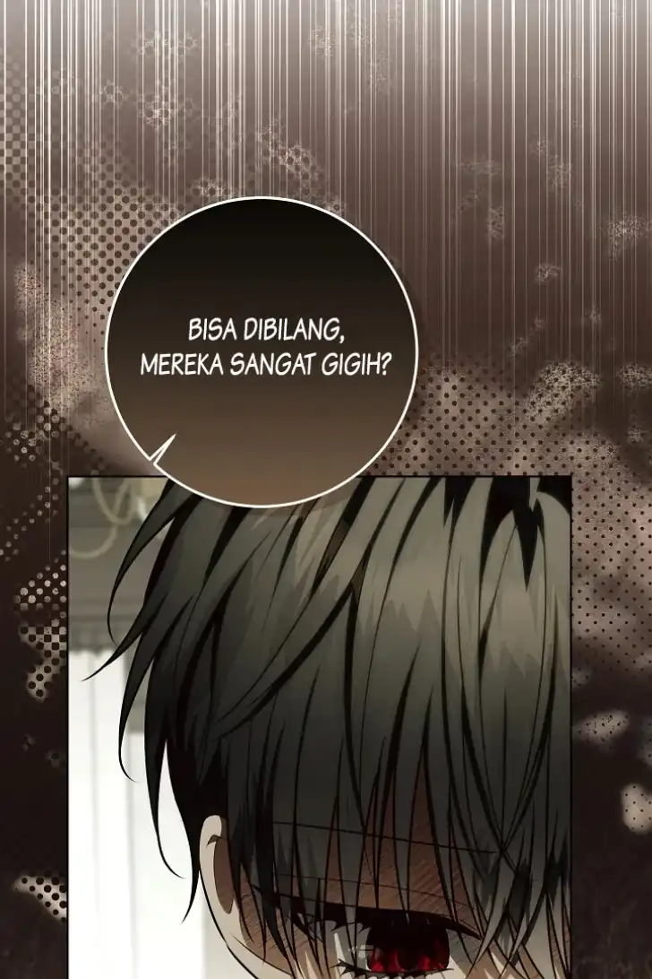 My Daddy Hid His Power Chapter 52 Gambar 25
