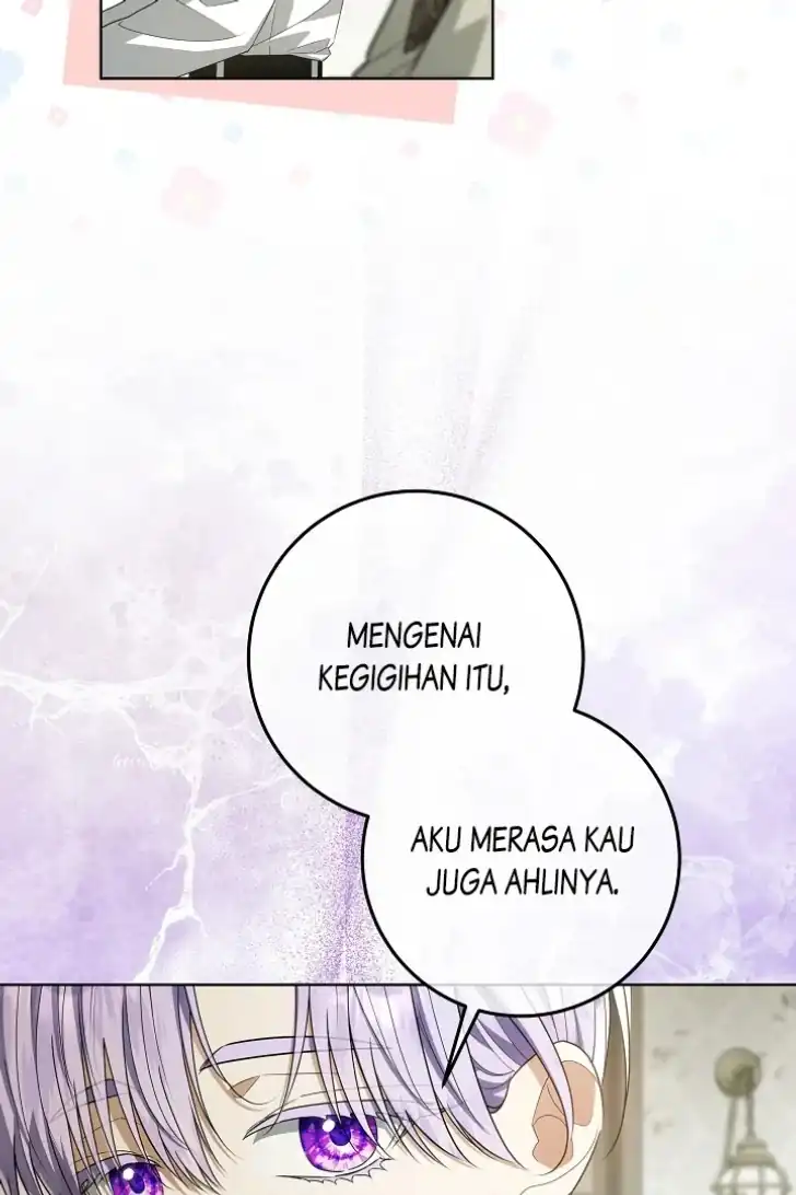 My Daddy Hid His Power Chapter 52 Gambar 28