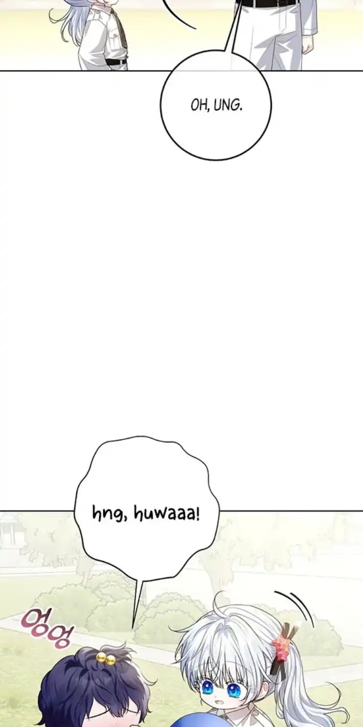 My Daddy Hid His Power Chapter 53 Gambar 20