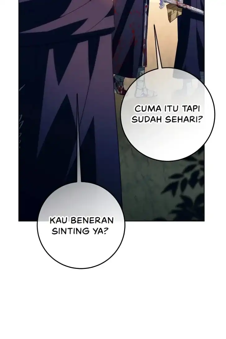 My Daddy Hid His Power Chapter 55 Gambar 27