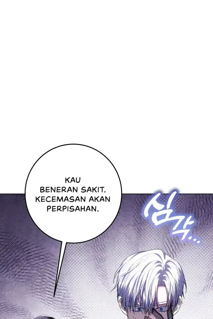 My Daddy Hid His Power Chapter 55 Gambar 28