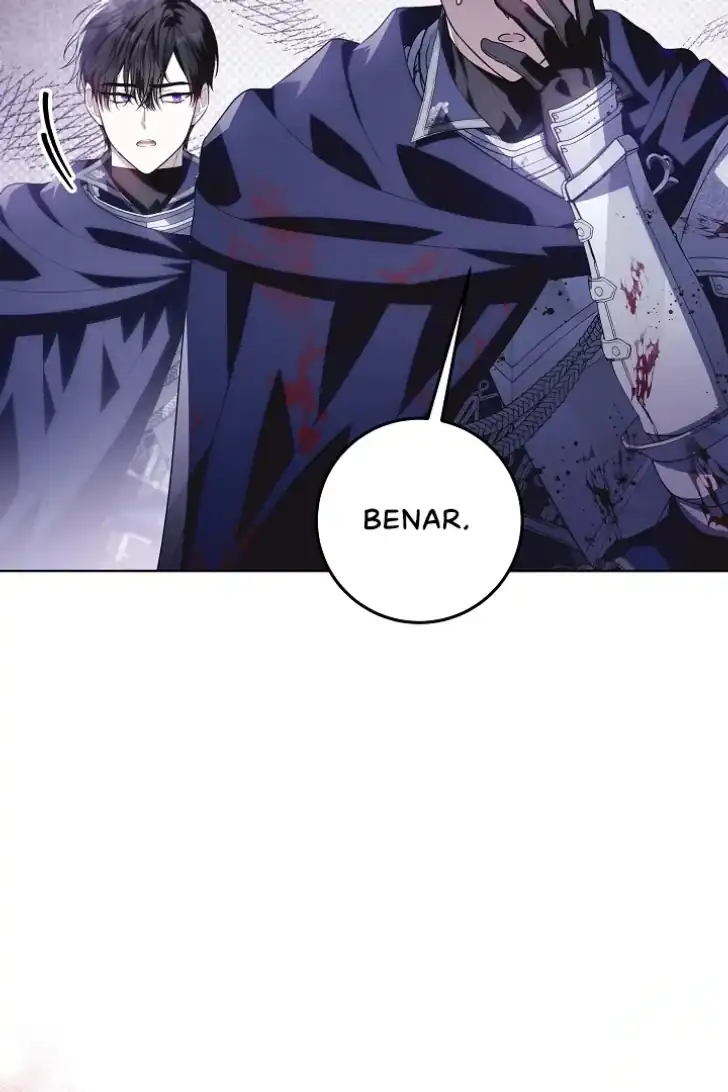 My Daddy Hid His Power Chapter 55 Gambar 29
