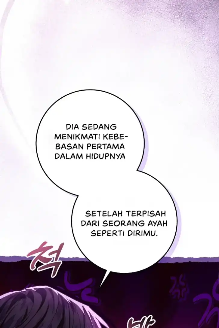 My Daddy Hid His Power Chapter 55 Gambar 32