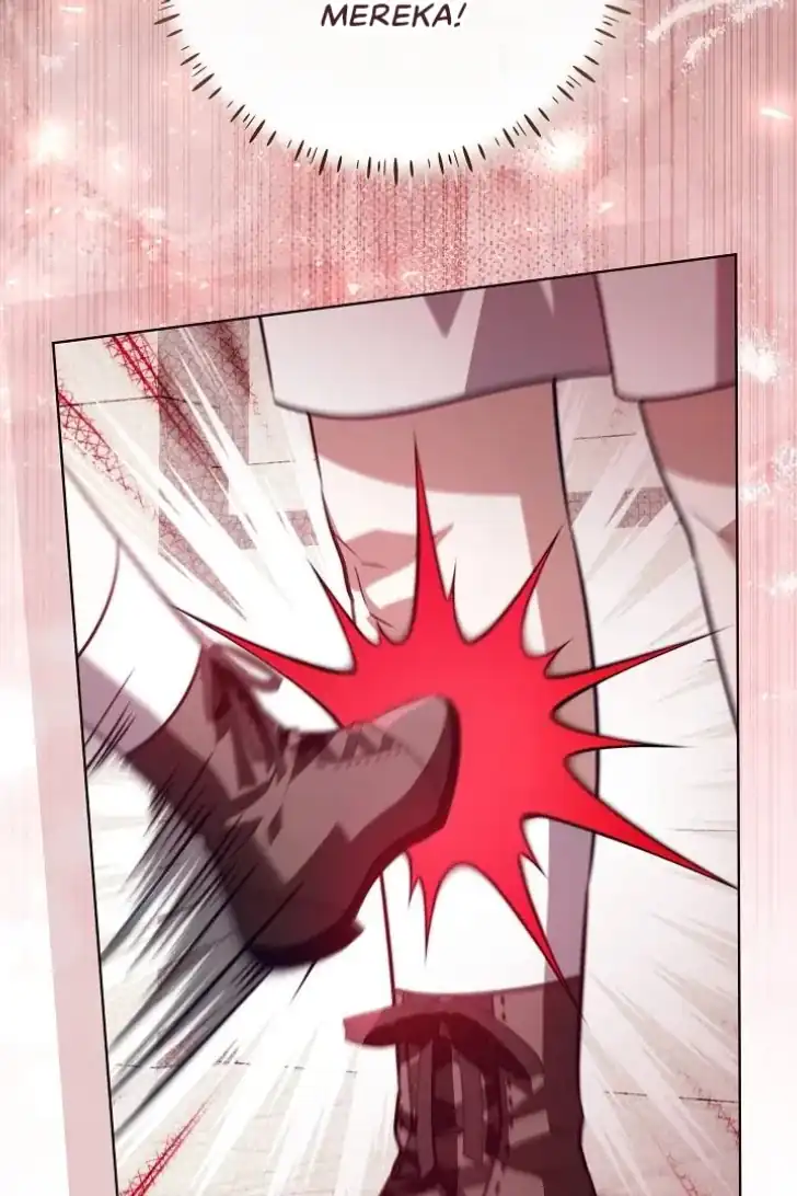 My Daddy Hid His Power Chapter 56 Gambar 26