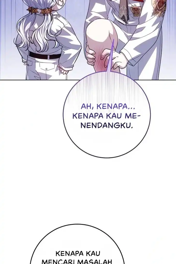 My Daddy Hid His Power Chapter 56 Gambar 29