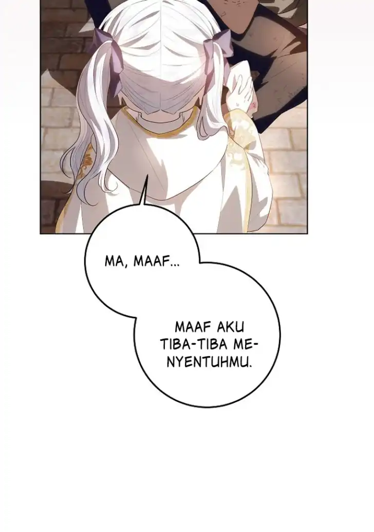My Daddy Hid His Power Chapter 6 Gambar 23