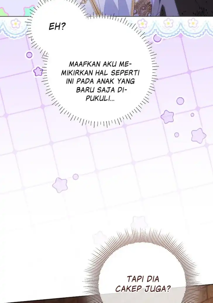 My Daddy Hid His Power Chapter 6 Gambar 26