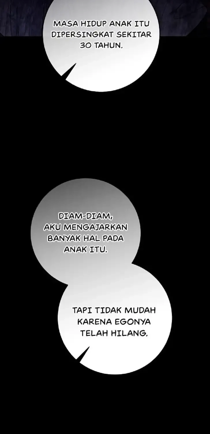 My Daddy Hid His Power Chapter 60 Gambar 16