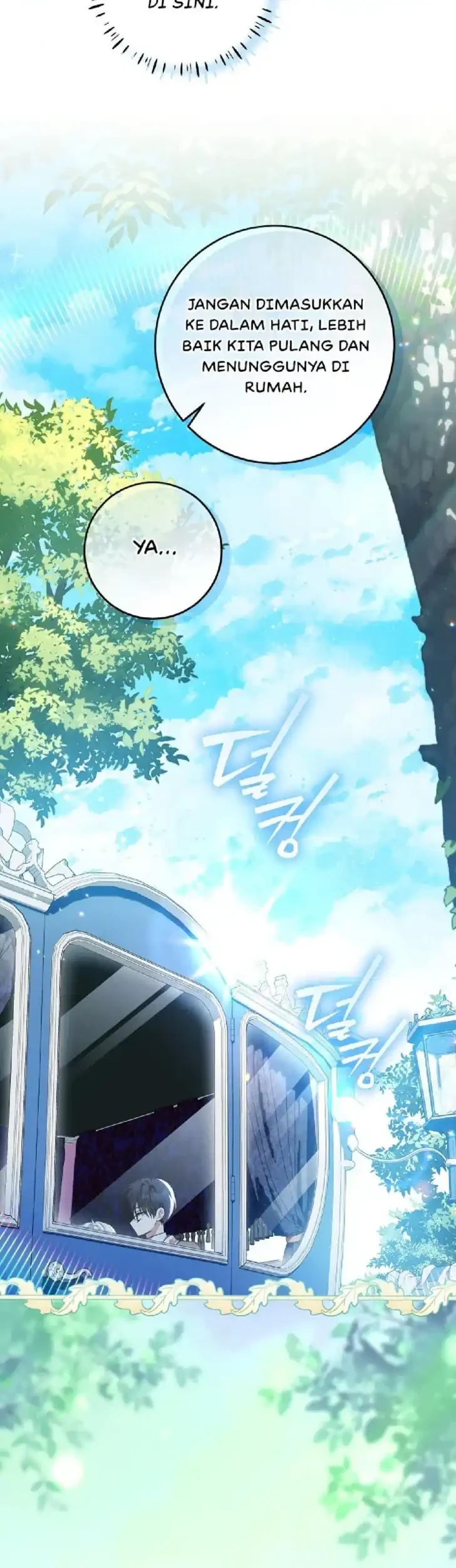 My Daddy Hid His Power Chapter 68 Gambar 12