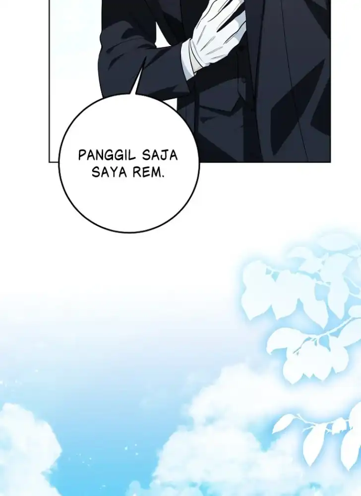 My Daddy Hid His Power Chapter 7 Gambar 19