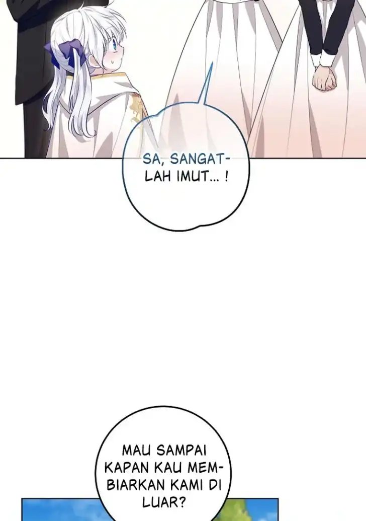 My Daddy Hid His Power Chapter 7 Gambar 21