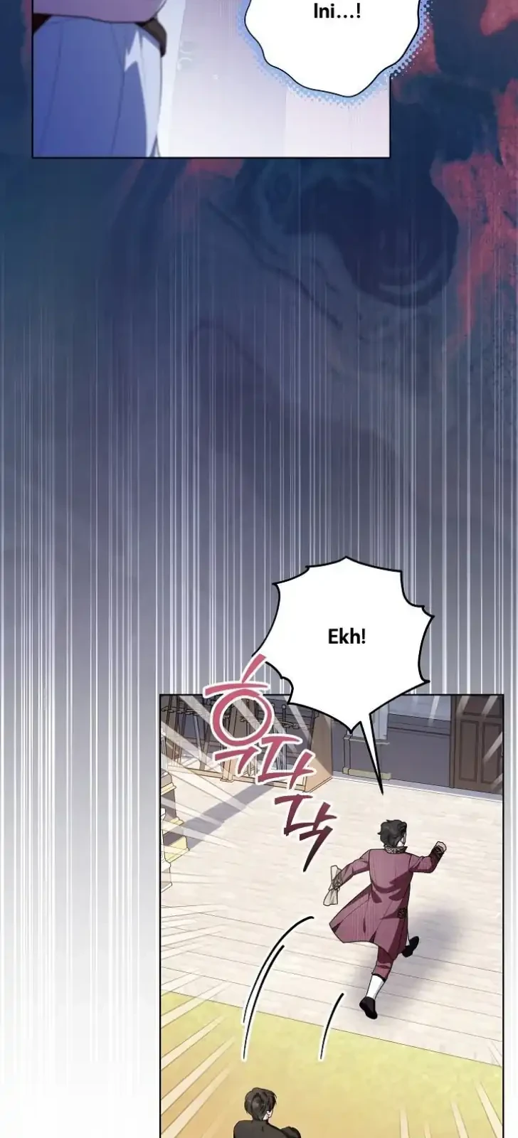 My Daddy Hid His Power Chapter 74 Gambar 14