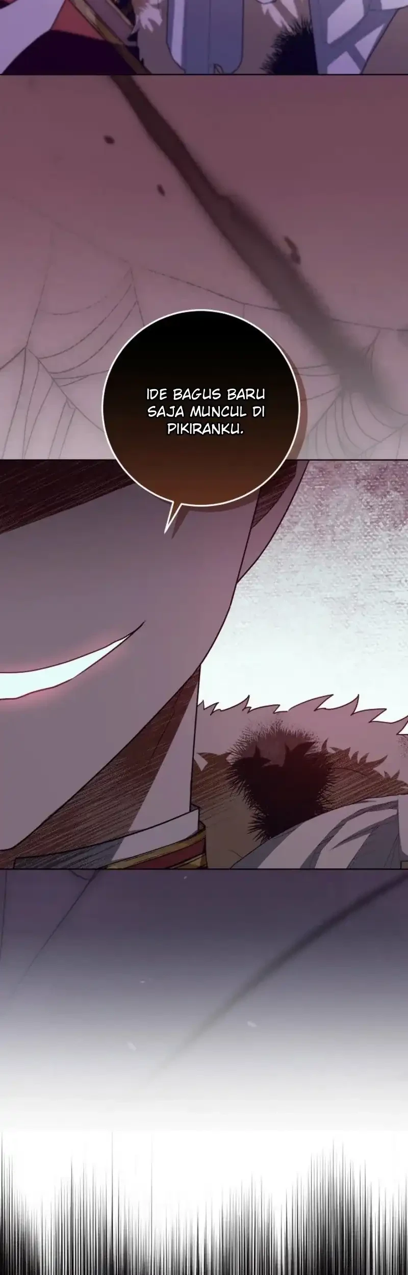 My Daddy Hid His Power Chapter 78 Gambar 13