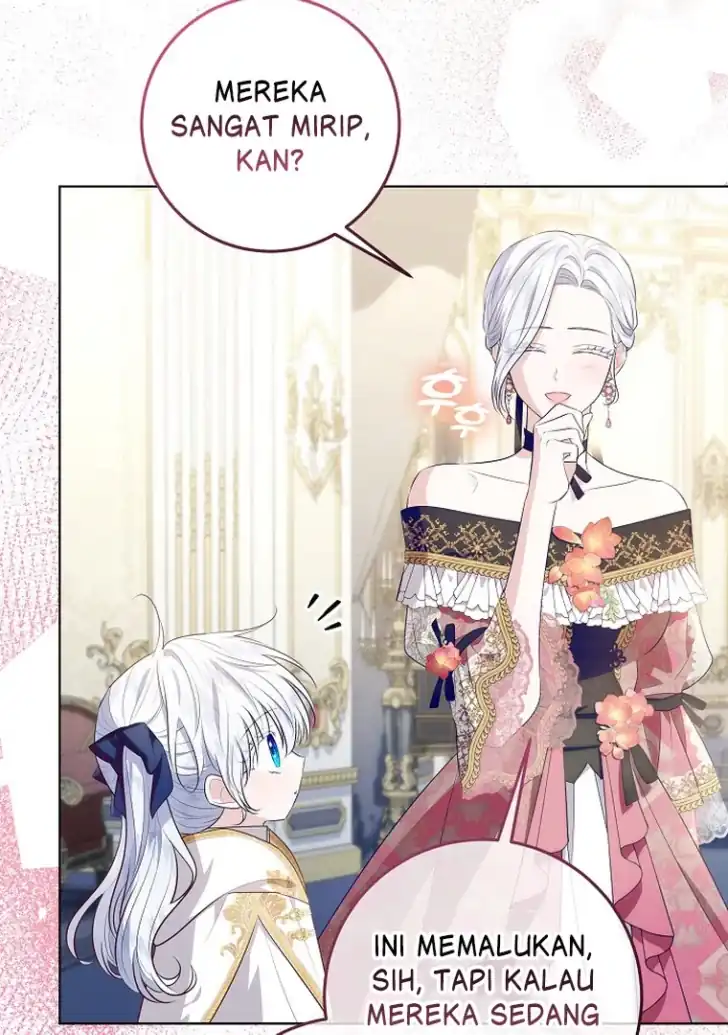 My Daddy Hid His Power Chapter 8 Gambar 22
