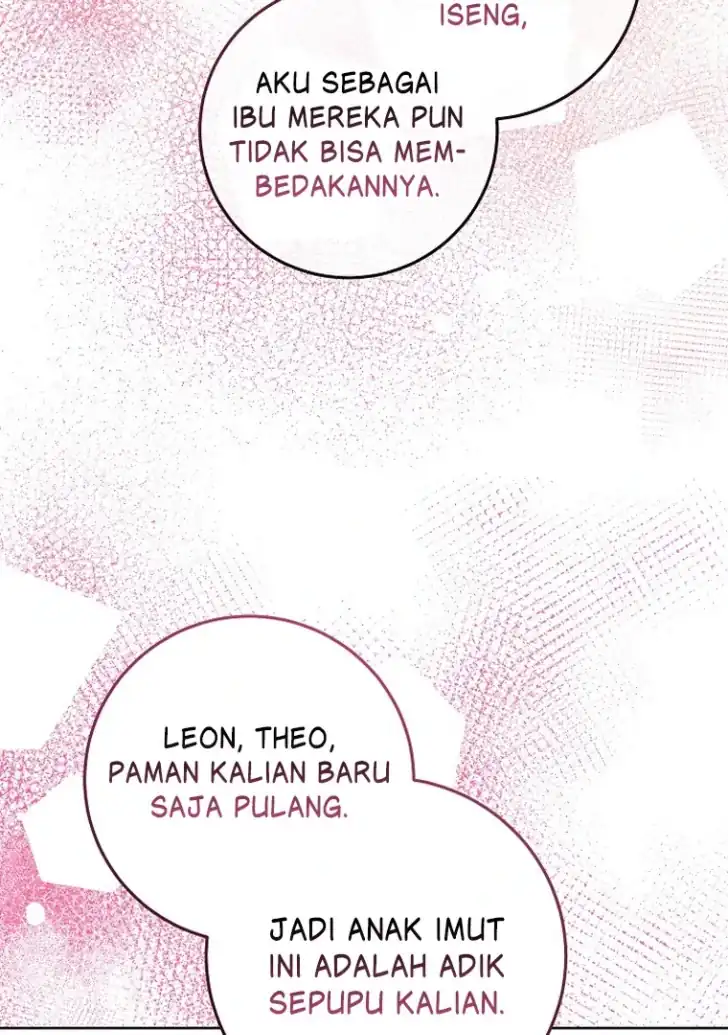 My Daddy Hid His Power Chapter 8 Gambar 23