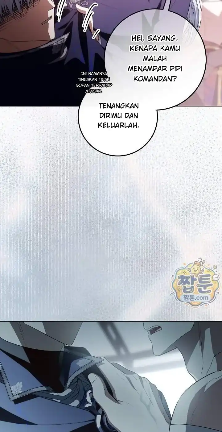 My Daddy Hid His Power Chapter 82 Gambar 21