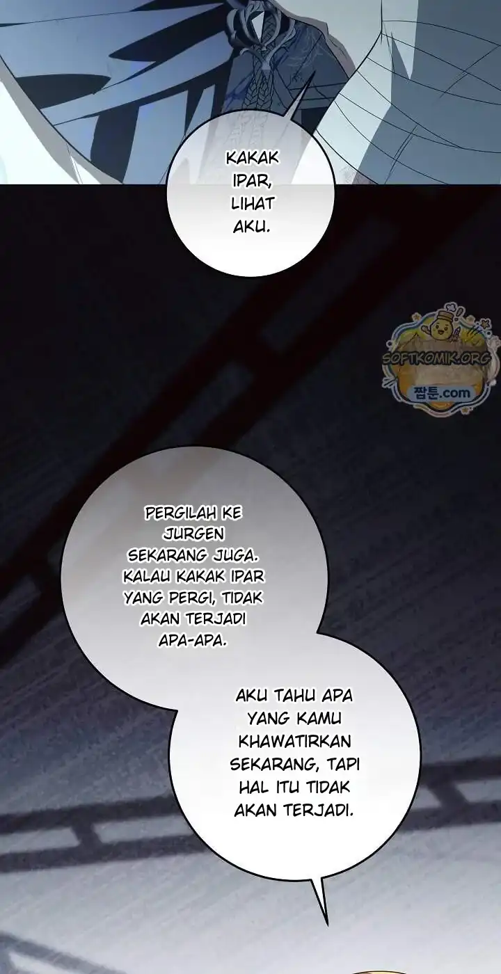 My Daddy Hid His Power Chapter 82 Gambar 22