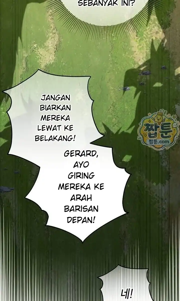 My Daddy Hid His Power Chapter 83 Gambar 28