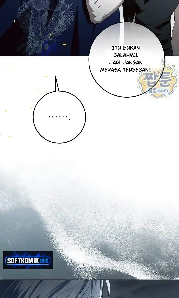 My Daddy Hid His Power Chapter 84 Gambar 30
