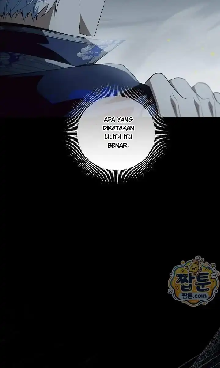My Daddy Hid His Power Chapter 84 Gambar 32