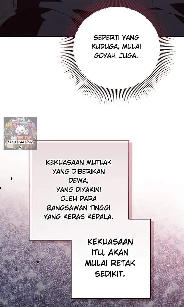My Daddy Hid His Power Chapter 85 Gambar 29