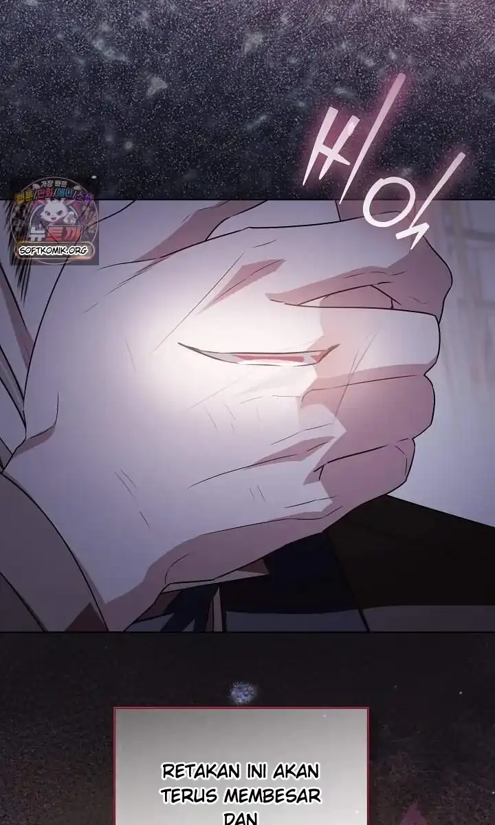 My Daddy Hid His Power Chapter 85 Gambar 30