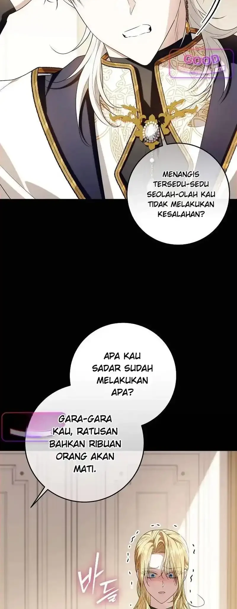 My Daddy Hid His Power Chapter 88 Gambar 12