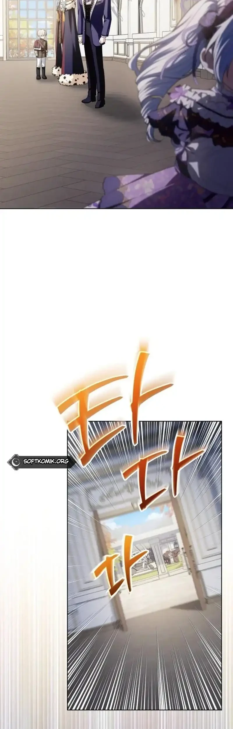 My Daddy Hid His Power Chapter 89 Gambar 15