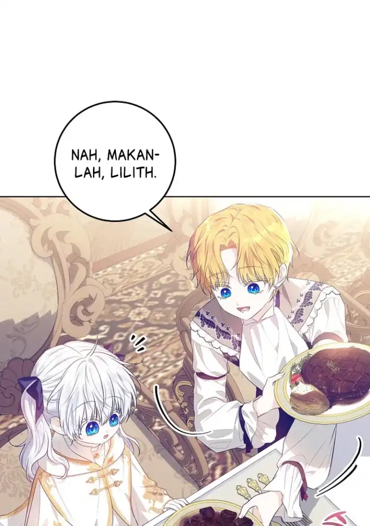 My Daddy Hid His Power Chapter 9 Gambar 23