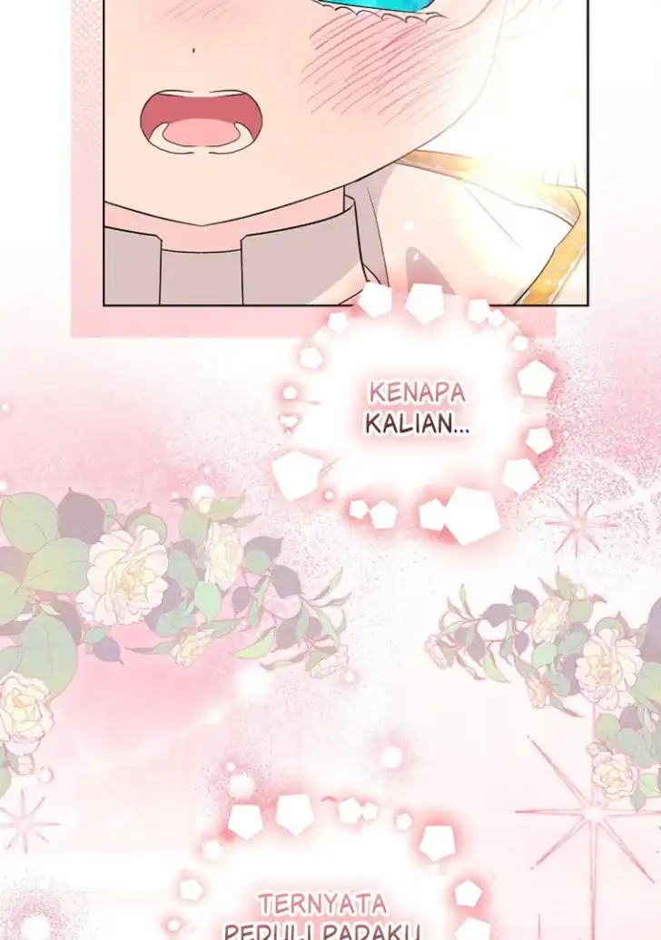 My Daddy Hid His Power Chapter 9 Gambar 25