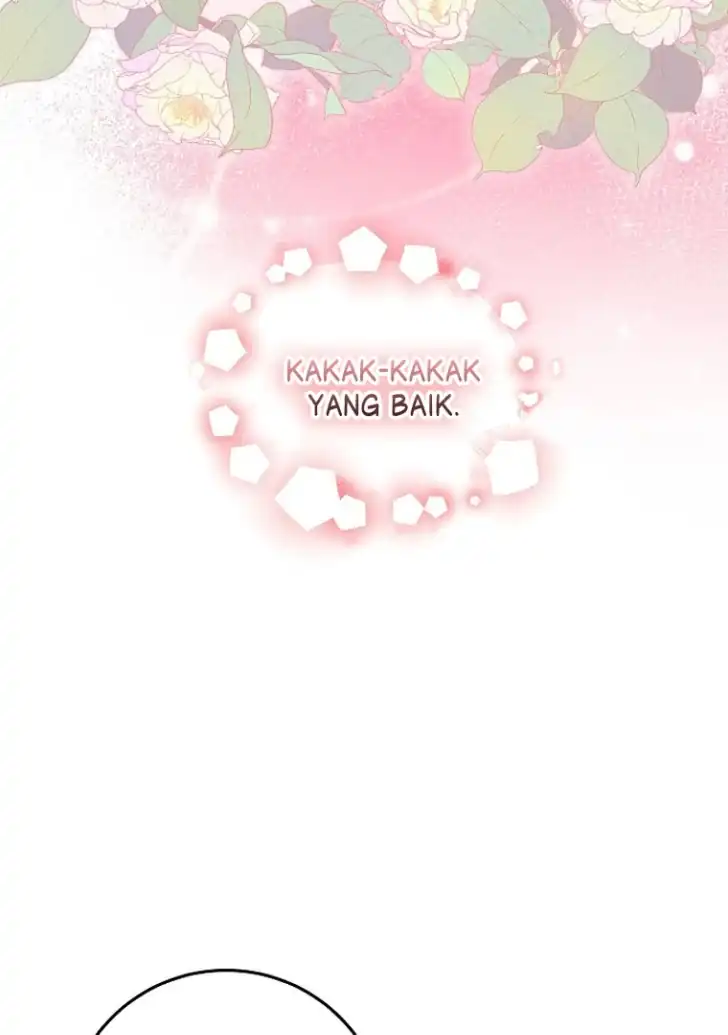 My Daddy Hid His Power Chapter 9 Gambar 27