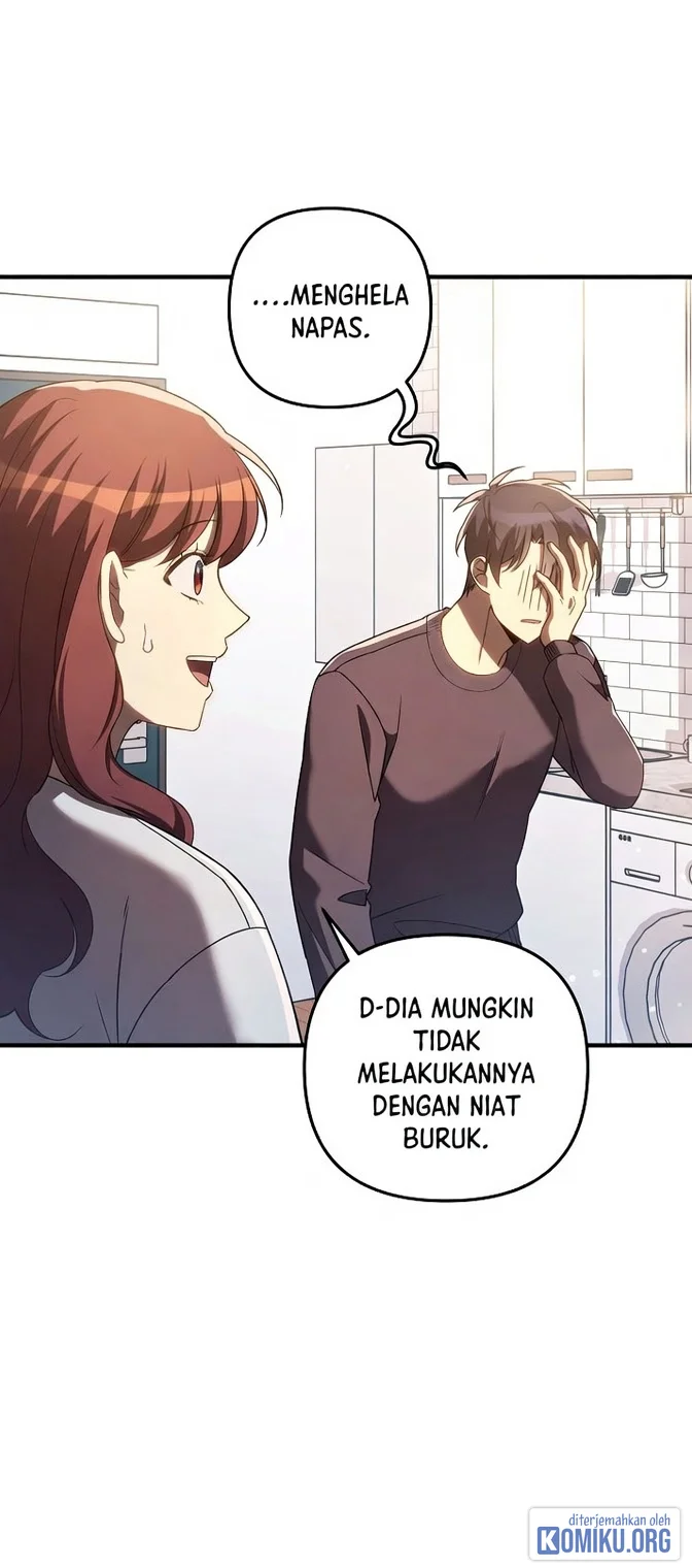 My Daughter is the Final Boss Chapter 165 - Halaman 19