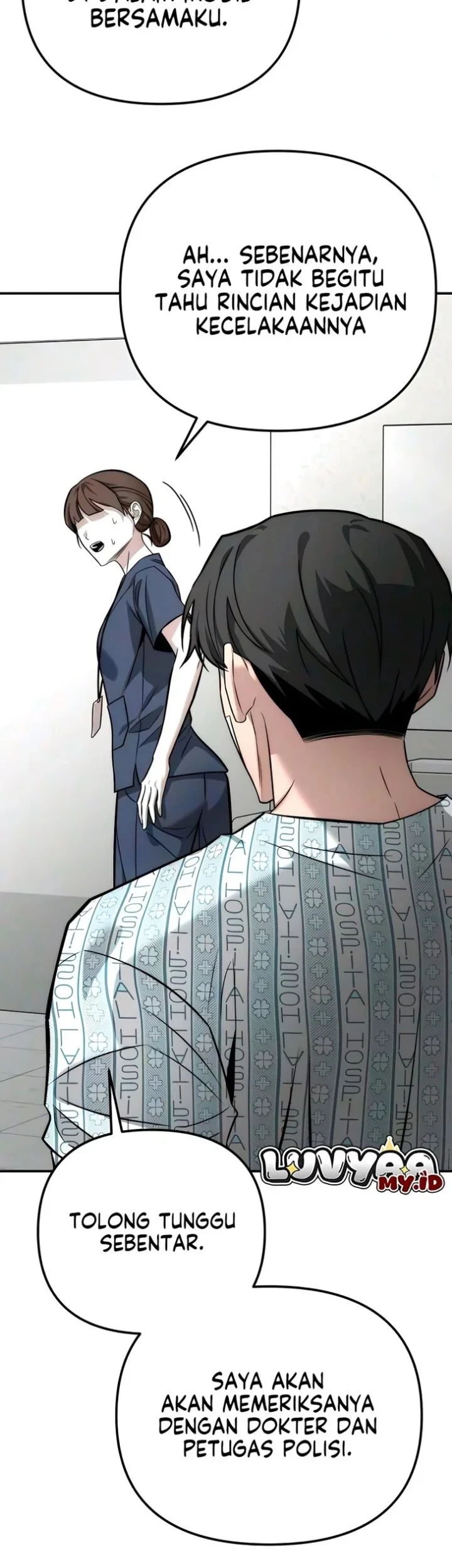 My Desire Is Not a Sin Chapter 56 Gambar 10
