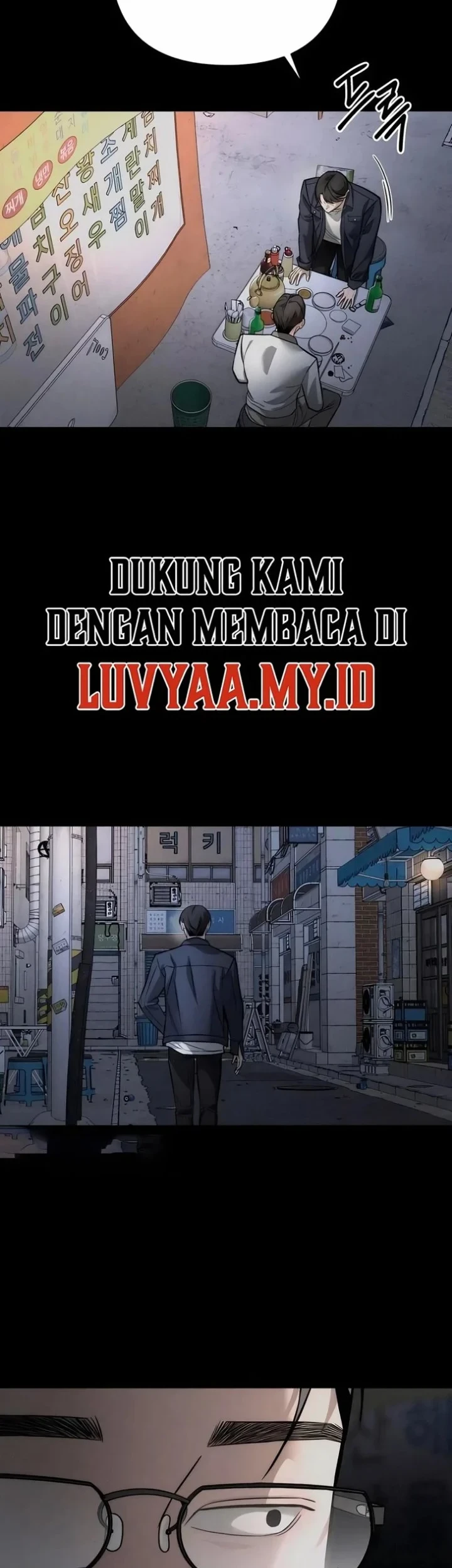 My Desire Is Not a Sin Chapter 57 Gambar 14