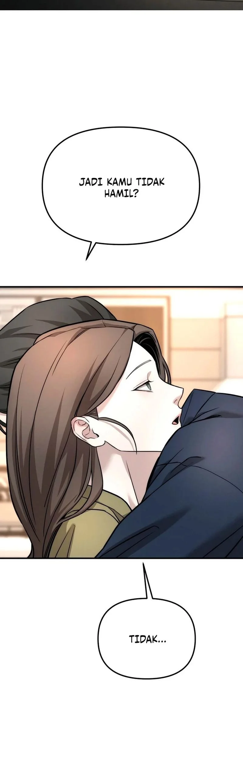 My Desire Is Not a Sin Chapter 6 Gambar 17