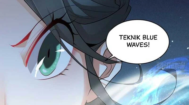 My Disciples Are All Big Villains Chapter 33 Gambar 11