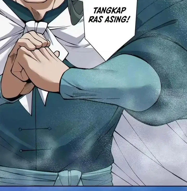 My Disciples Are All Big Villains Chapter 510 - Halaman 6