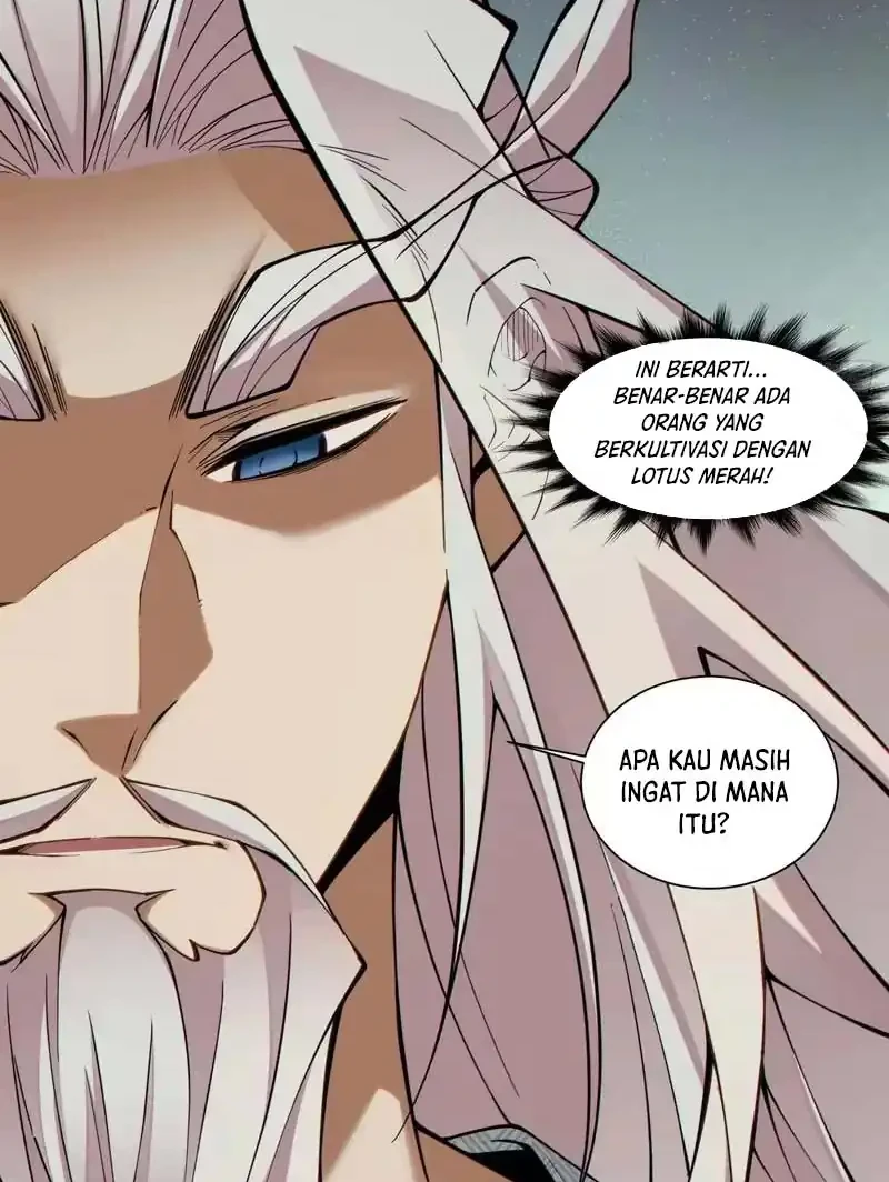 My Disciples Are All Big Villains Chapter 512 - Halaman 7