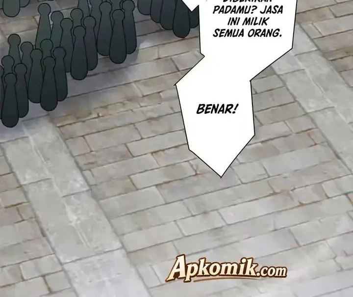 My Disciples Are All Big Villains Chapter 516 - Halaman 8