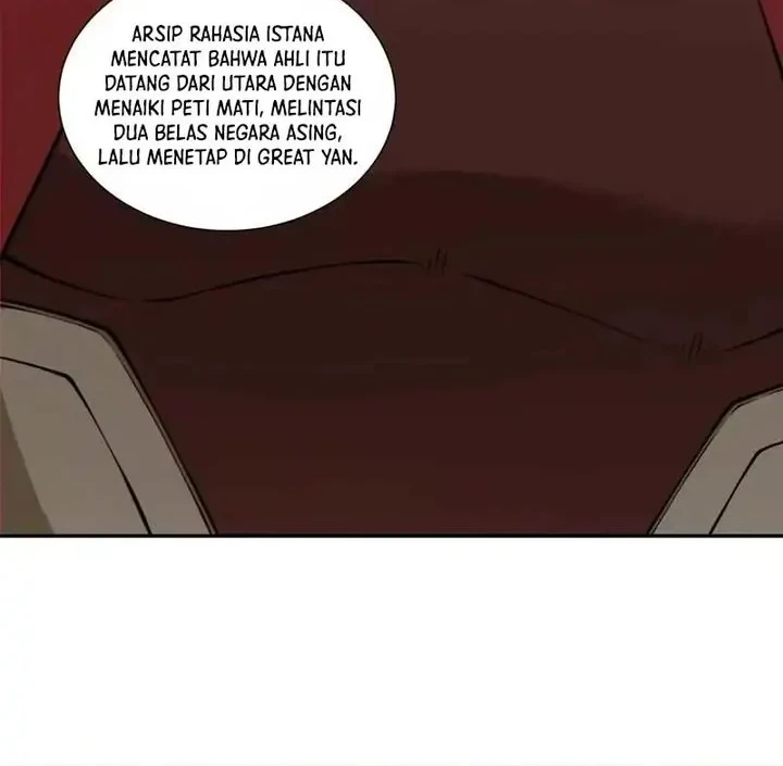 My Disciples Are All Big Villains Chapter 532 - Halaman 7