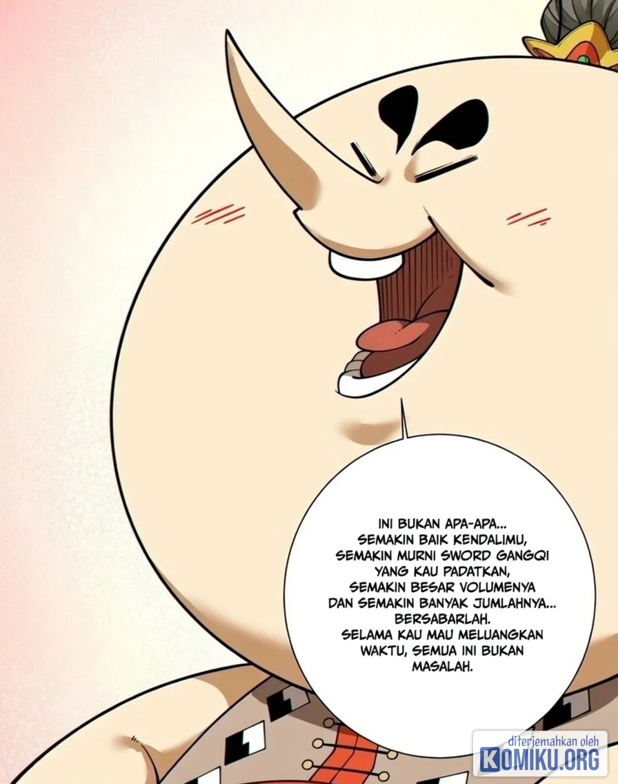My Disciples Are All Big Villains Chapter 548 Gambar 9