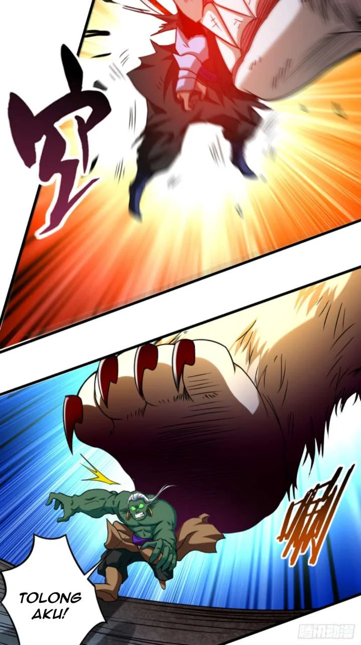 My Disciples Are All Immortals Chapter 108 Gambar 9