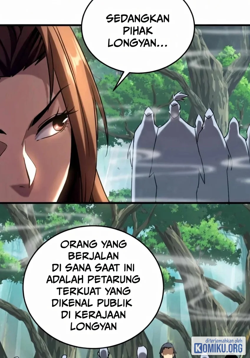 My Disciples Cultivate, While I Slack Off! Chapter 102 Gambar 7