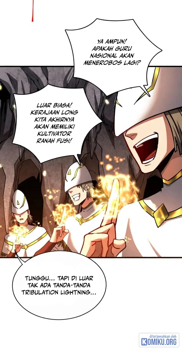 My Disciples Cultivate, While I Slack Off! Chapter 103 Gambar 8