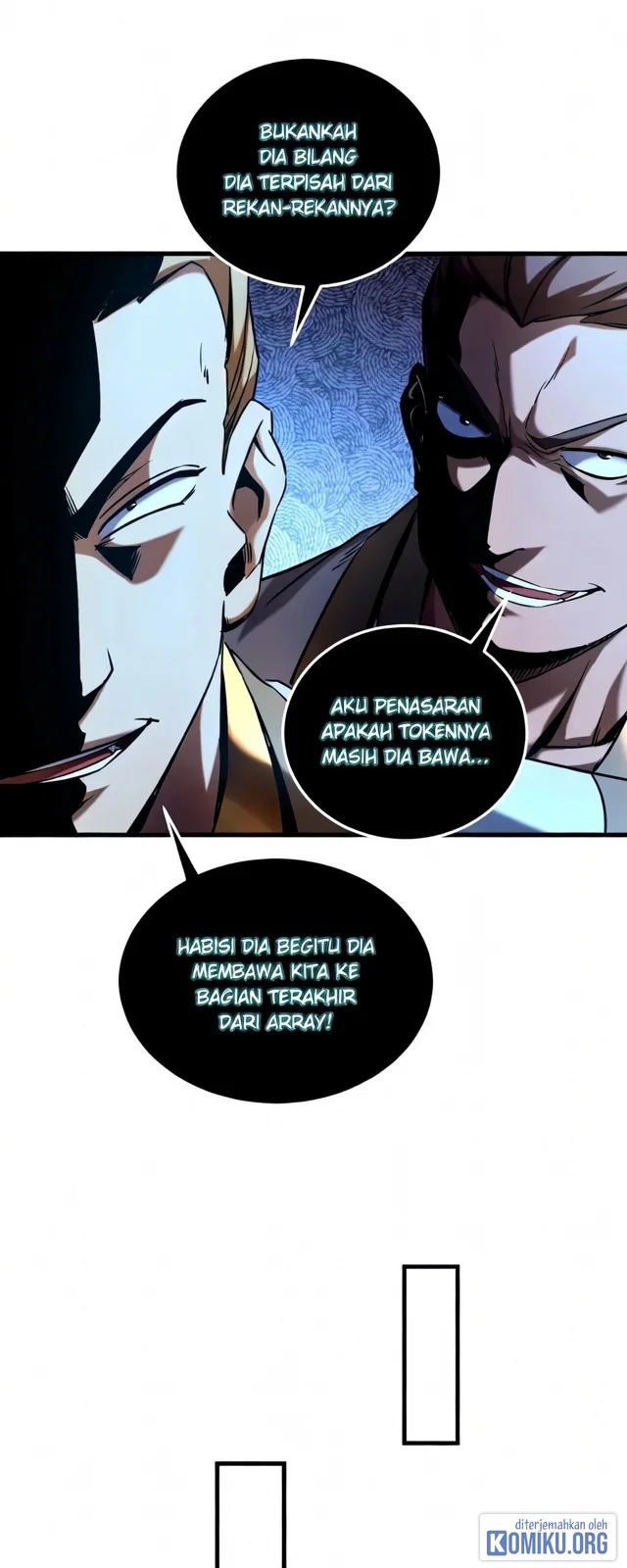 My Disciples Cultivate, While I Slack Off! Chapter 106 Gambar 8