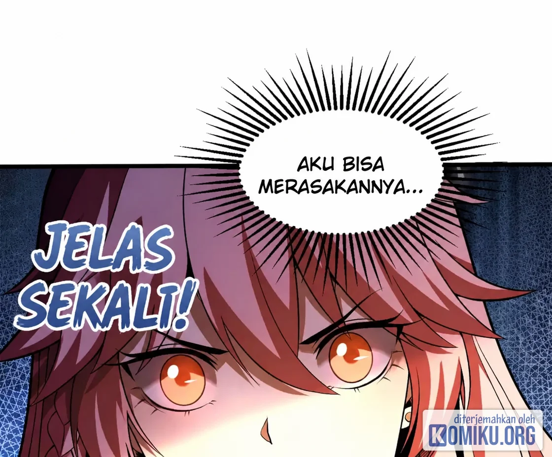 My Disciples Cultivate, While I Slack Off! Chapter 45 Gambar 21
